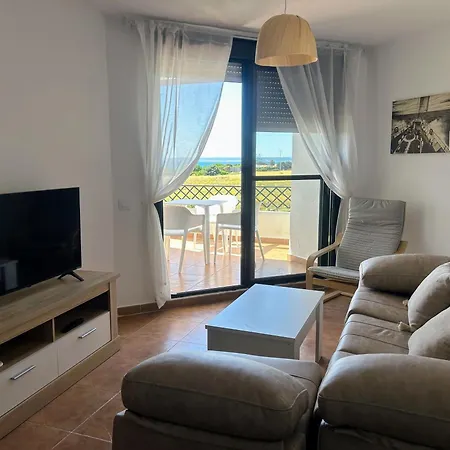 En Atlanterra Con Vistas A Poniente Apartment Zahara de los Atunes