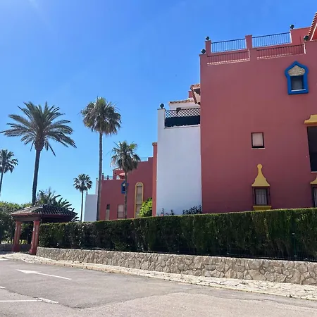 En Atlanterra Con Vistas A Poniente Apartment Zahara de los Atunes