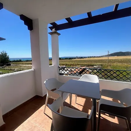Apartment En Atlanterra Con Vistas A Poniente Zahara de los Atunes